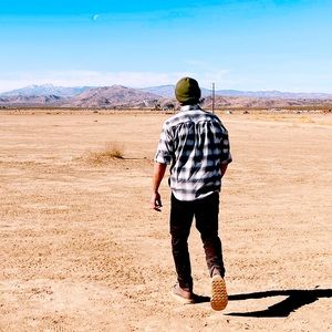 Meet your Posher, Alvaro